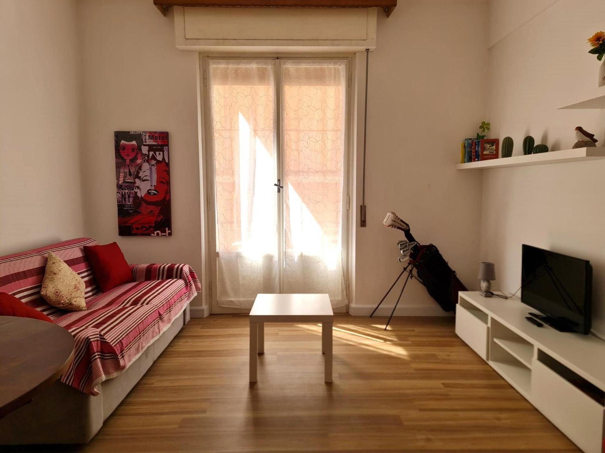 Su E Giu Levante Rapallo Bagian luar foto